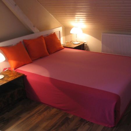Apartmany Rudik Železná Ruda Zimmer foto