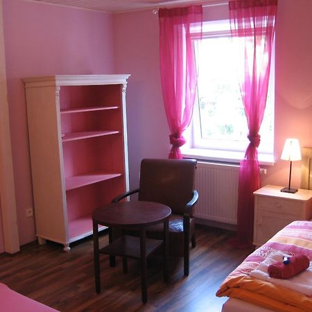 Apartmany Rudik Železná Ruda Zimmer foto