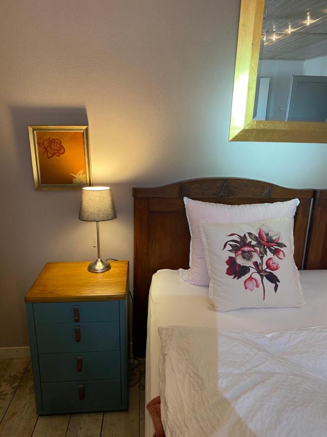 Apartmany Rudik Železná Ruda Exterior foto
