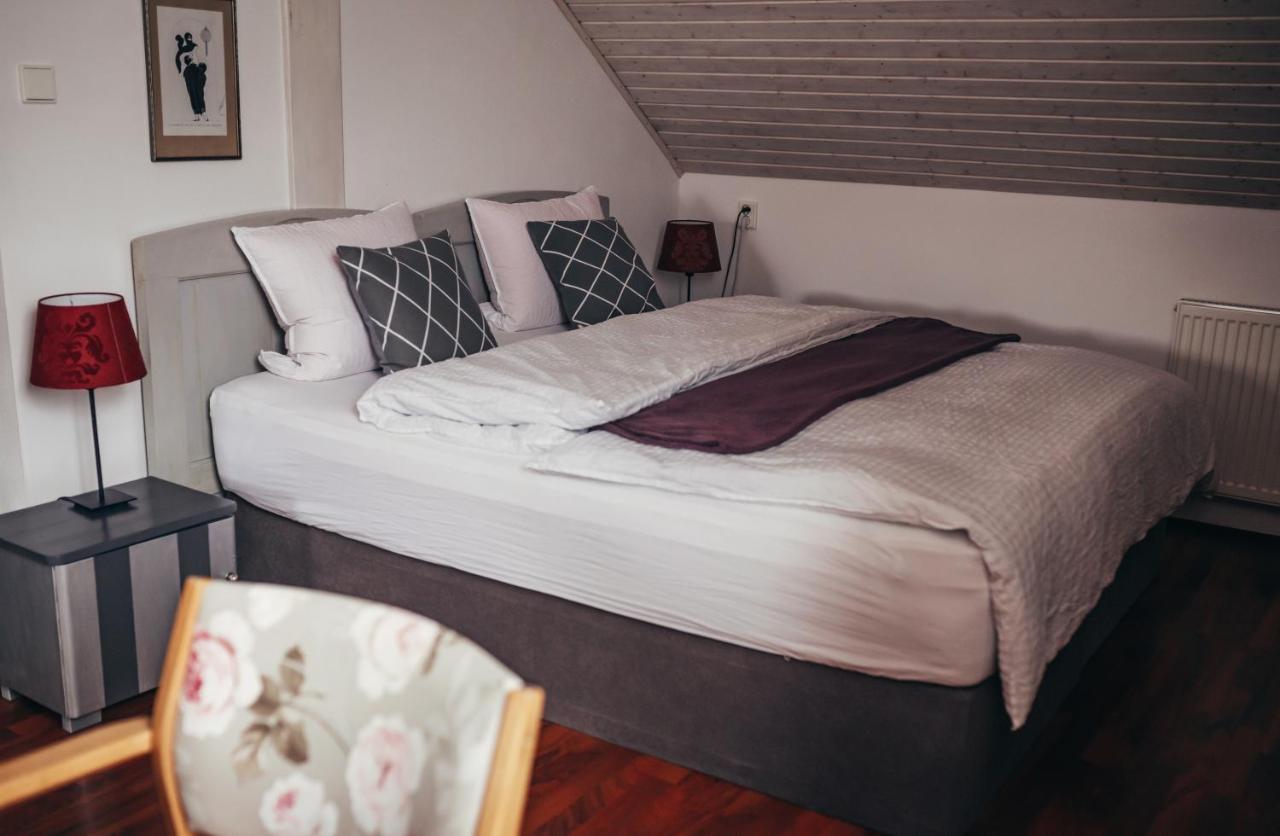 Apartmany Rudik Železná Ruda Exterior foto