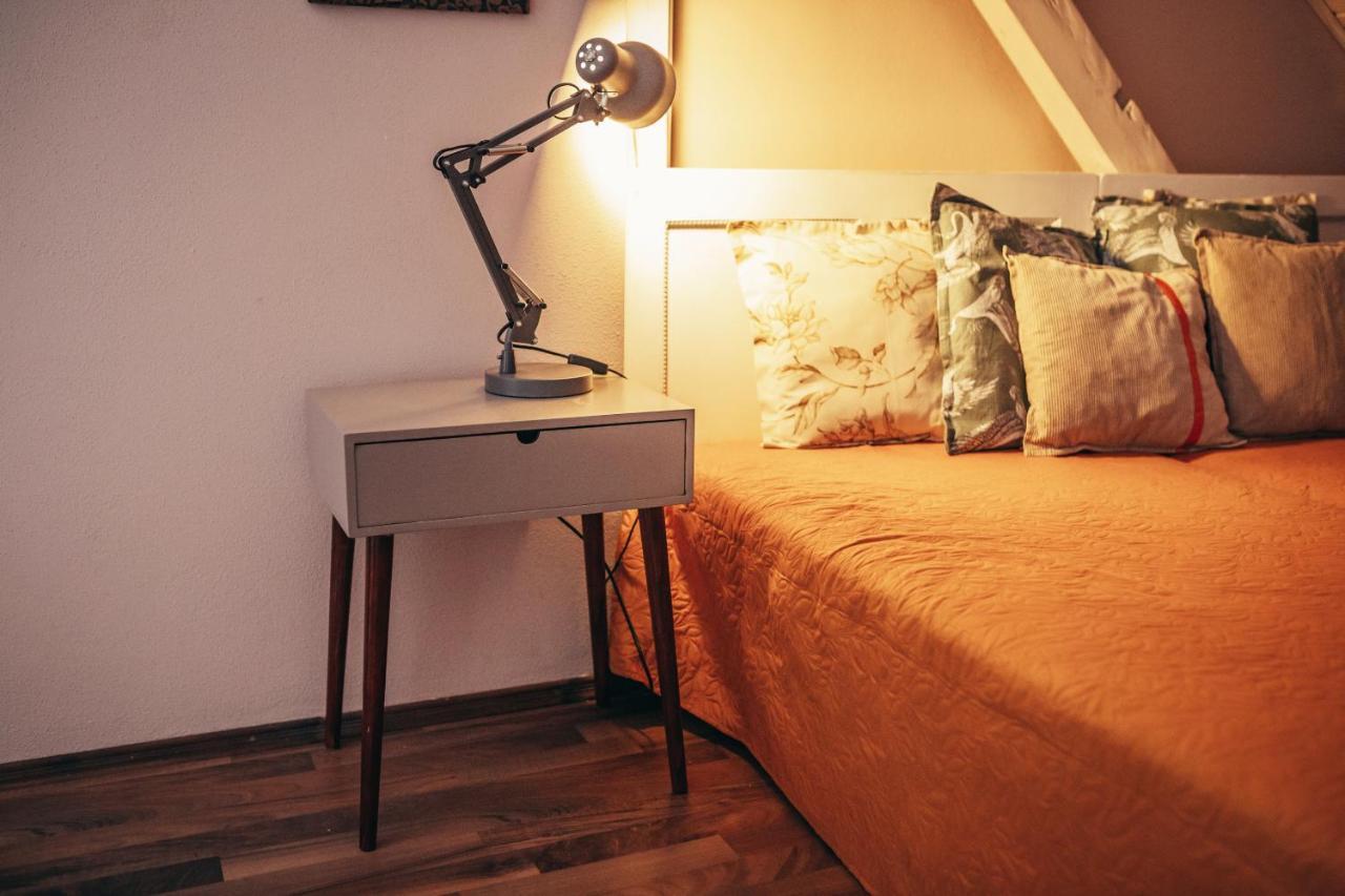 Apartmany Rudik Železná Ruda Exterior foto