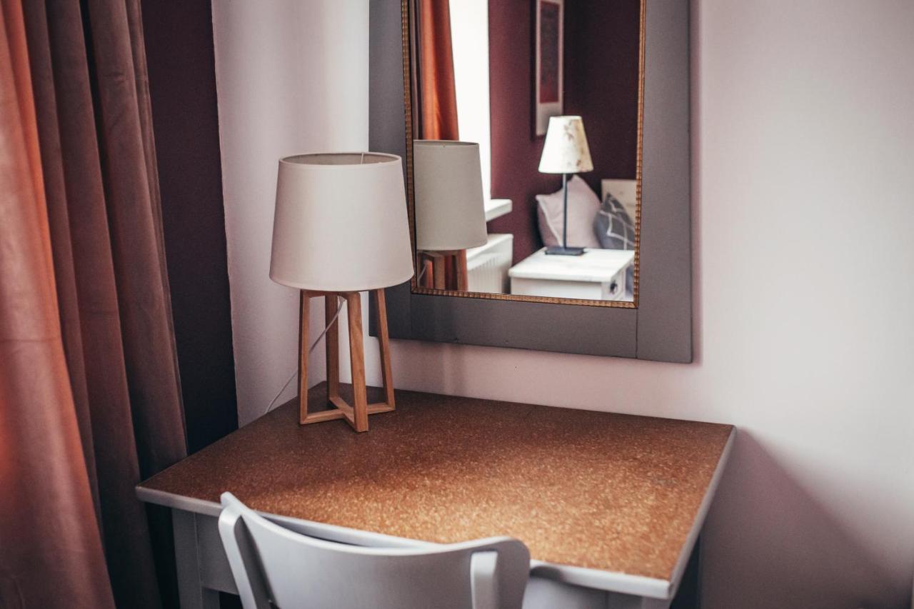 Apartmany Rudik Železná Ruda Exterior foto