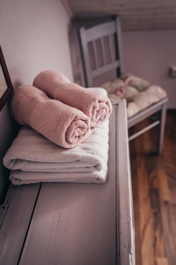 Apartmany Rudik Železná Ruda Exterior foto
