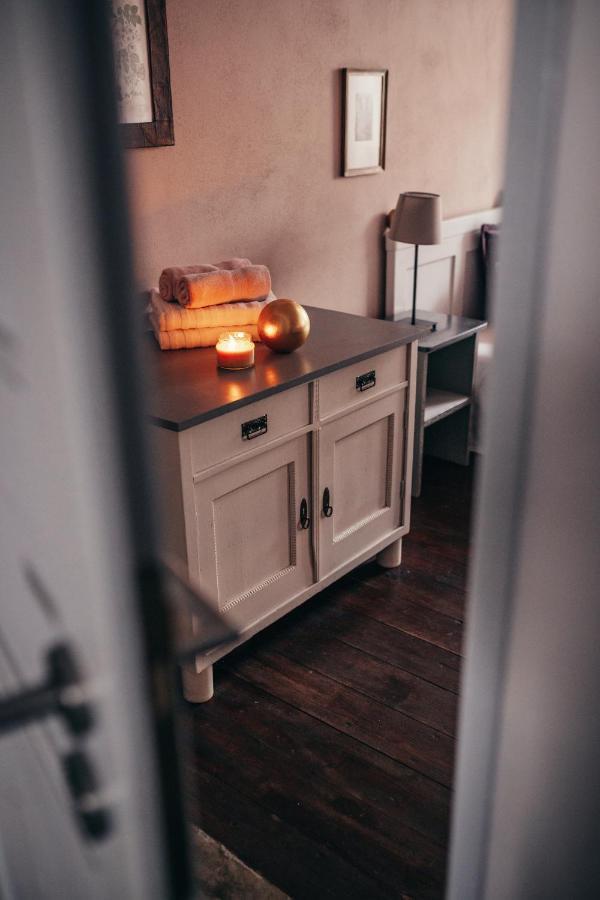 Apartmany Rudik Železná Ruda Exterior foto