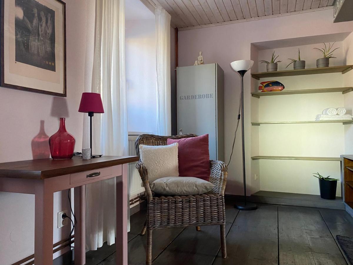 Apartmany Rudik Železná Ruda Exterior foto