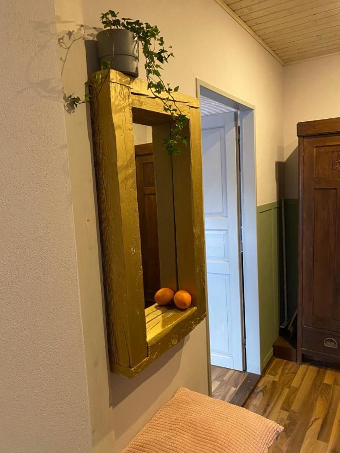 Apartmany Rudik Železná Ruda Exterior foto