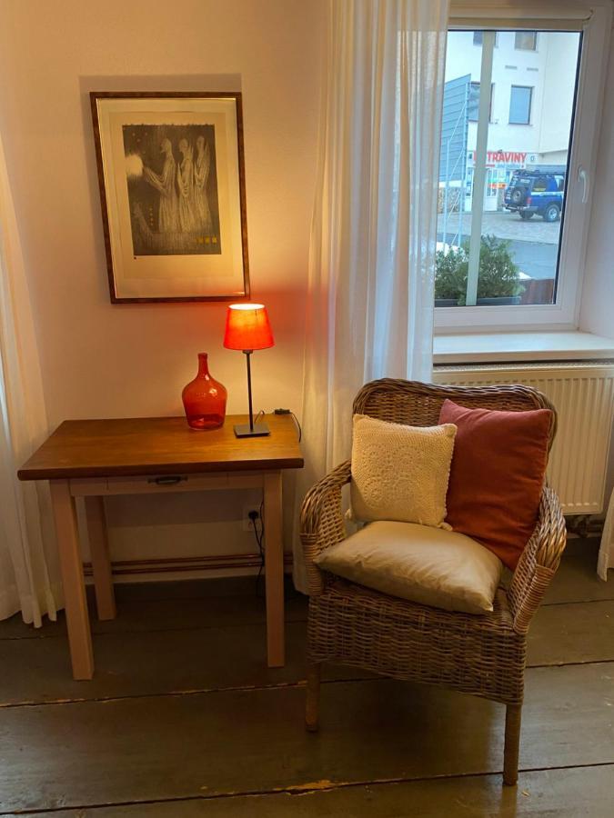 Apartmany Rudik Železná Ruda Exterior foto