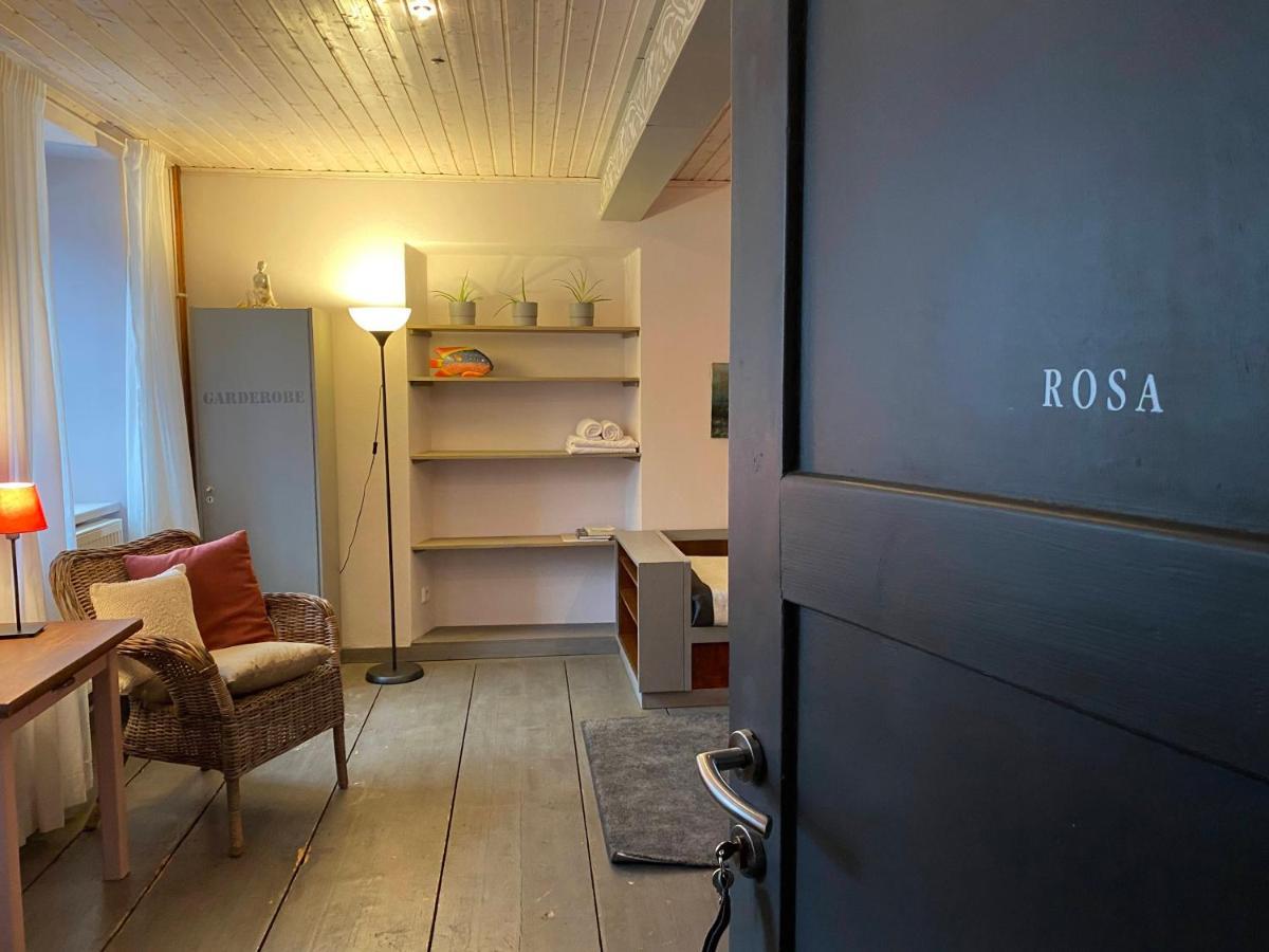 Apartmany Rudik Železná Ruda Exterior foto