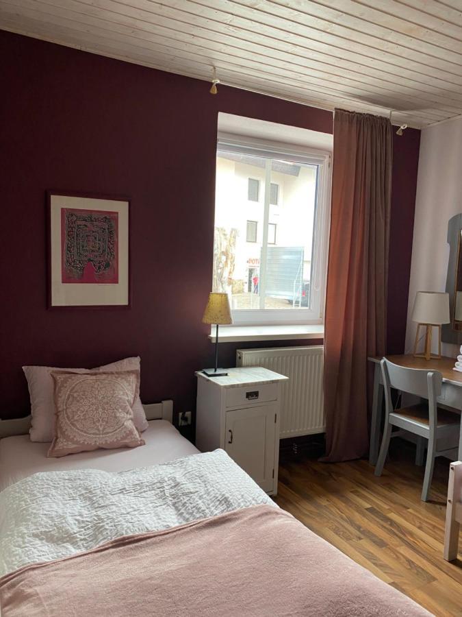 Apartmany Rudik Železná Ruda Exterior foto