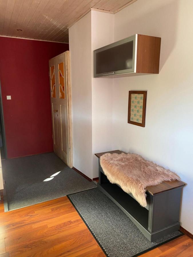 Apartmany Rudik Železná Ruda Exterior foto