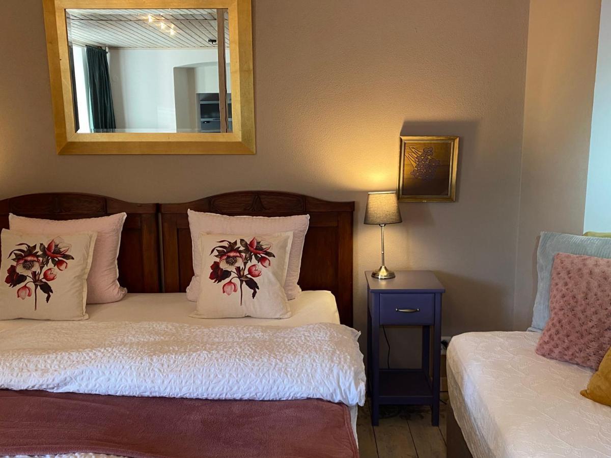 Apartmany Rudik Železná Ruda Exterior foto