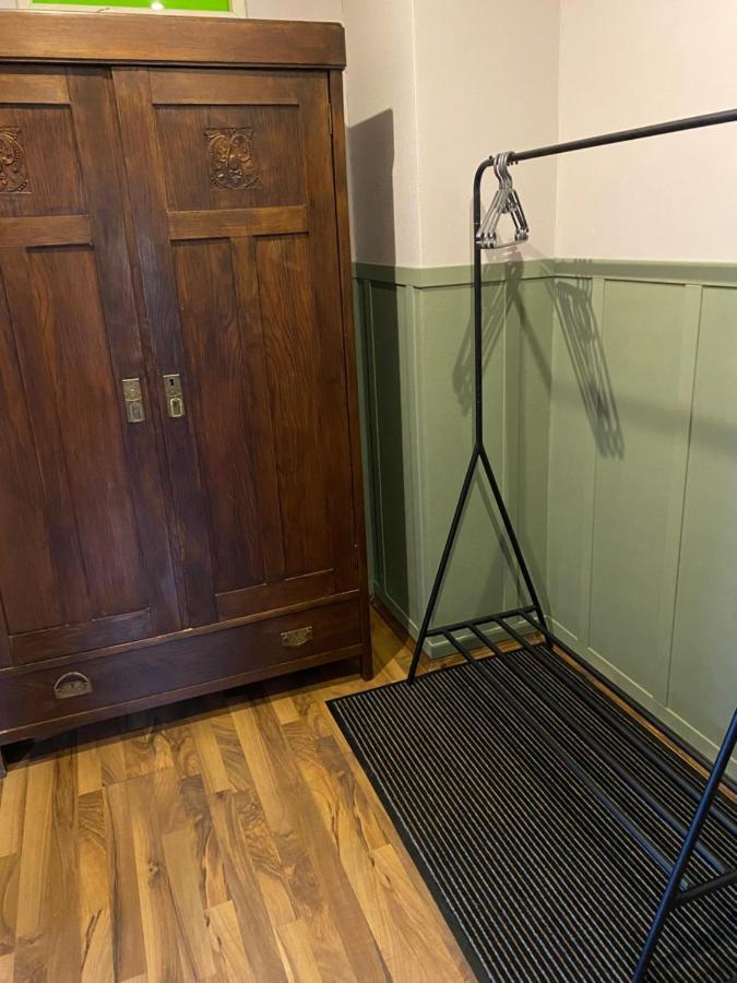 Apartmany Rudik Železná Ruda Exterior foto