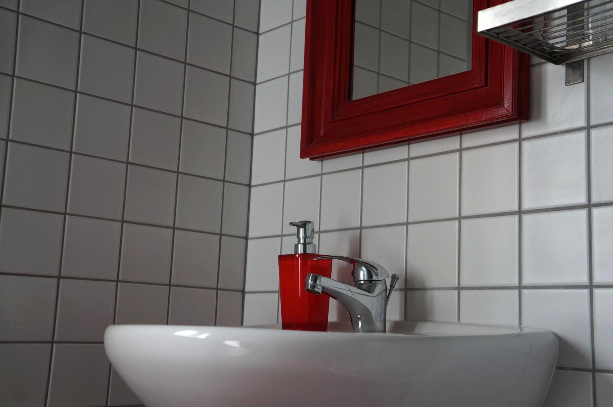 Apartmany Rudik Železná Ruda Zimmer foto