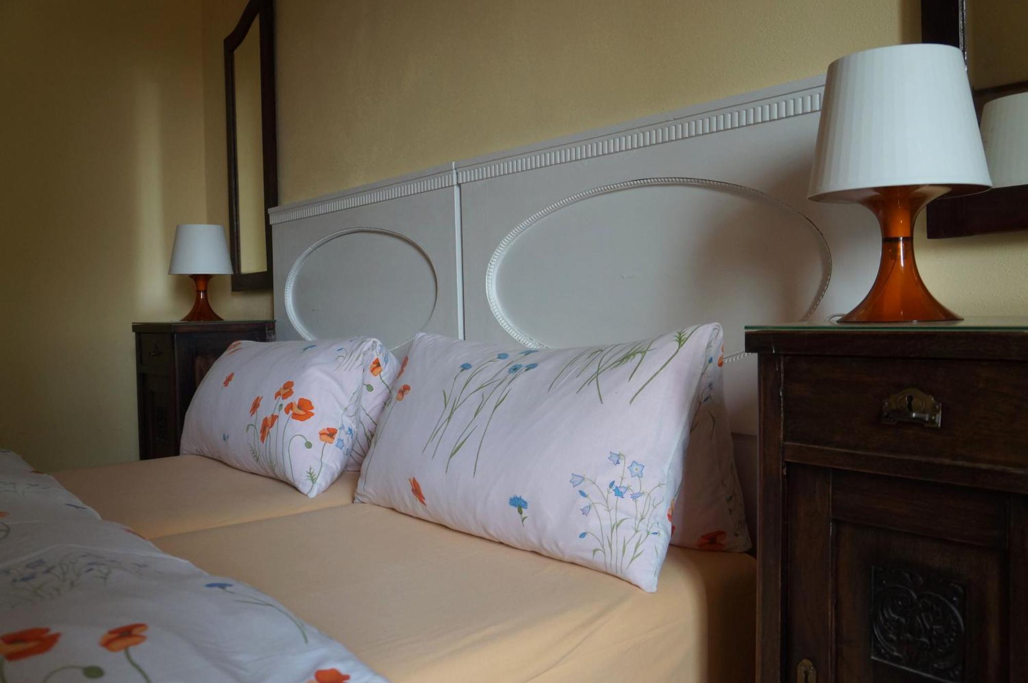 Apartmany Rudik Železná Ruda Zimmer foto