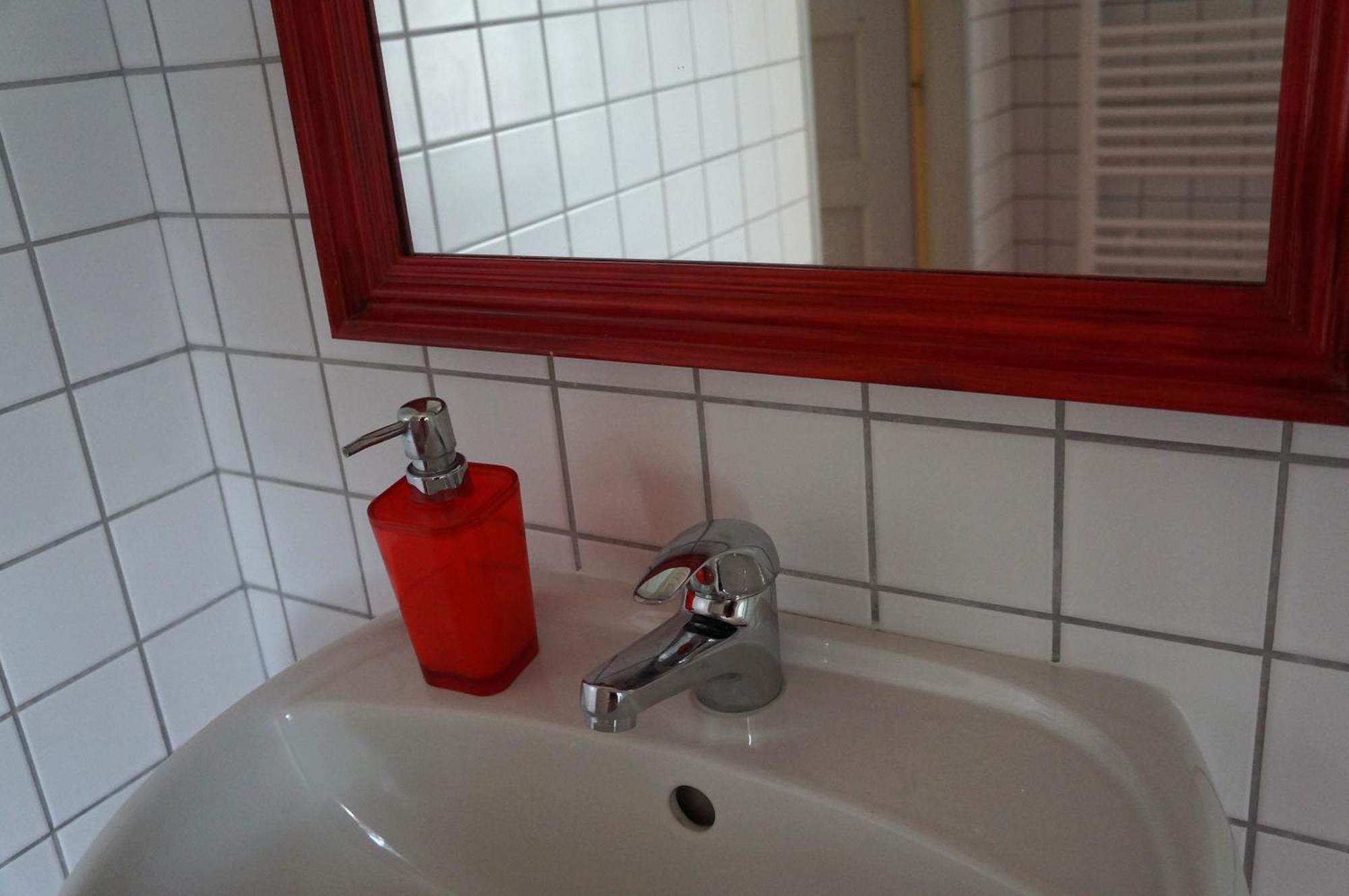 Apartmany Rudik Železná Ruda Zimmer foto