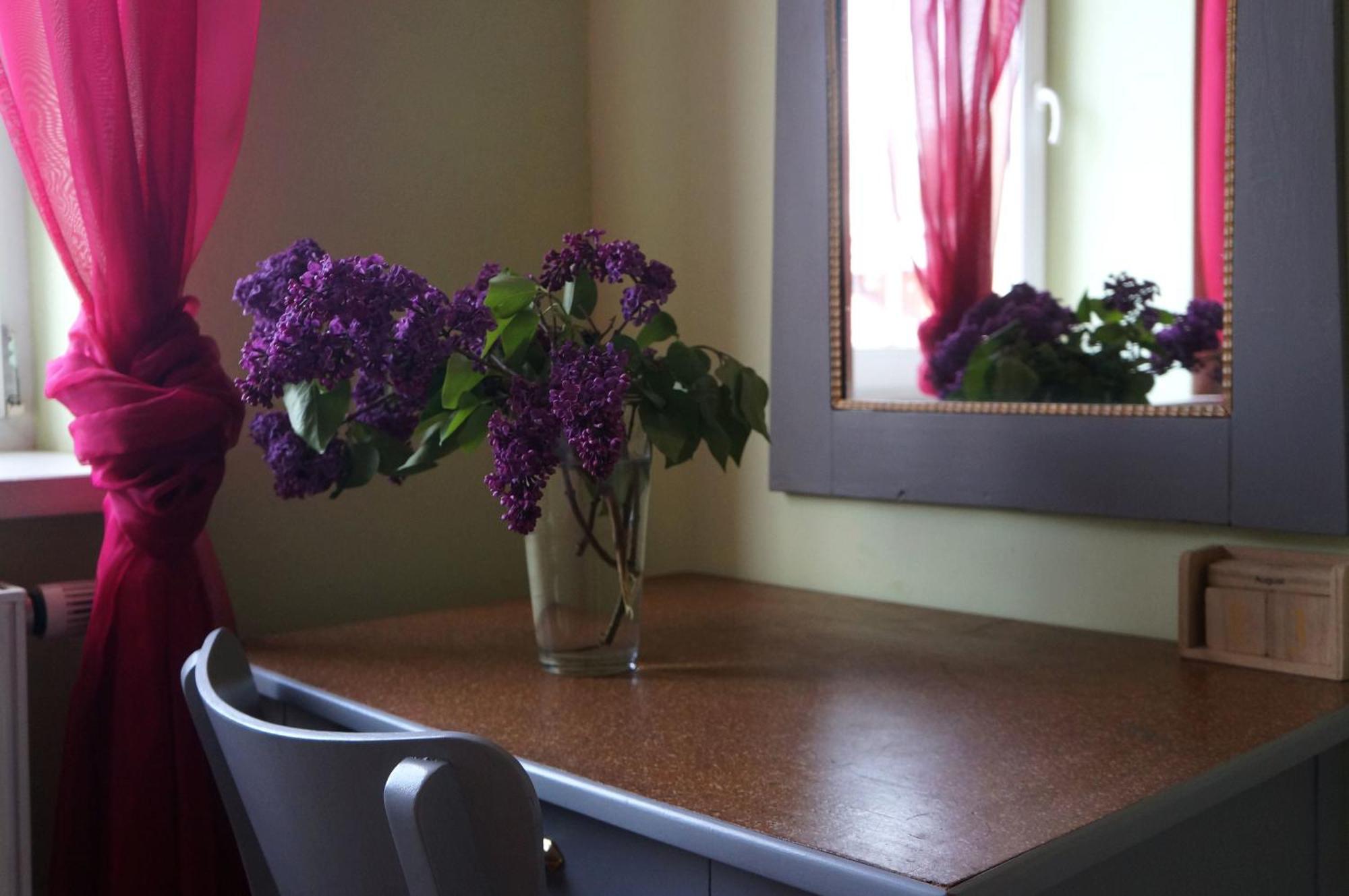 Apartmany Rudik Železná Ruda Zimmer foto