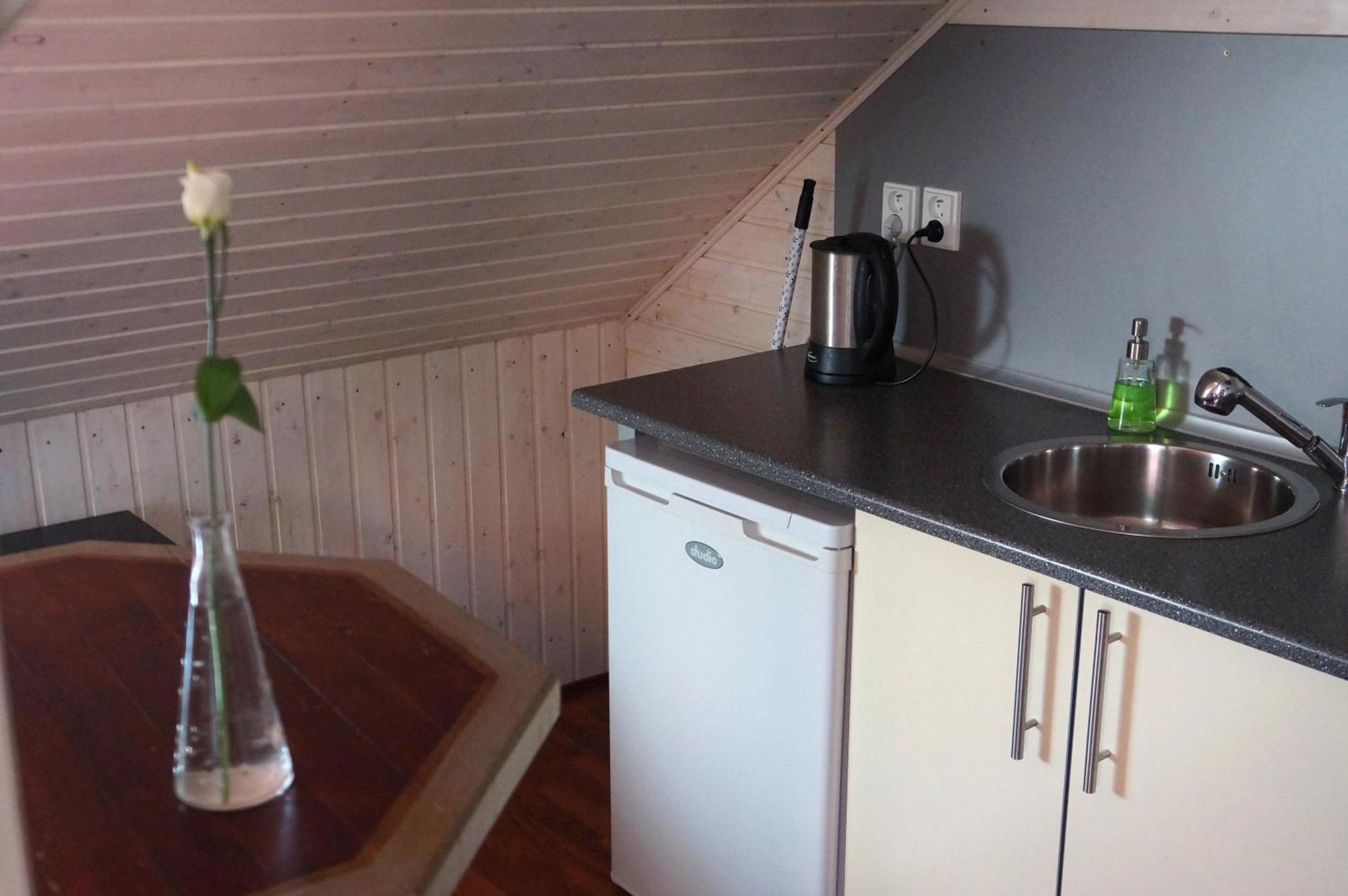 Apartmany Rudik Železná Ruda Zimmer foto