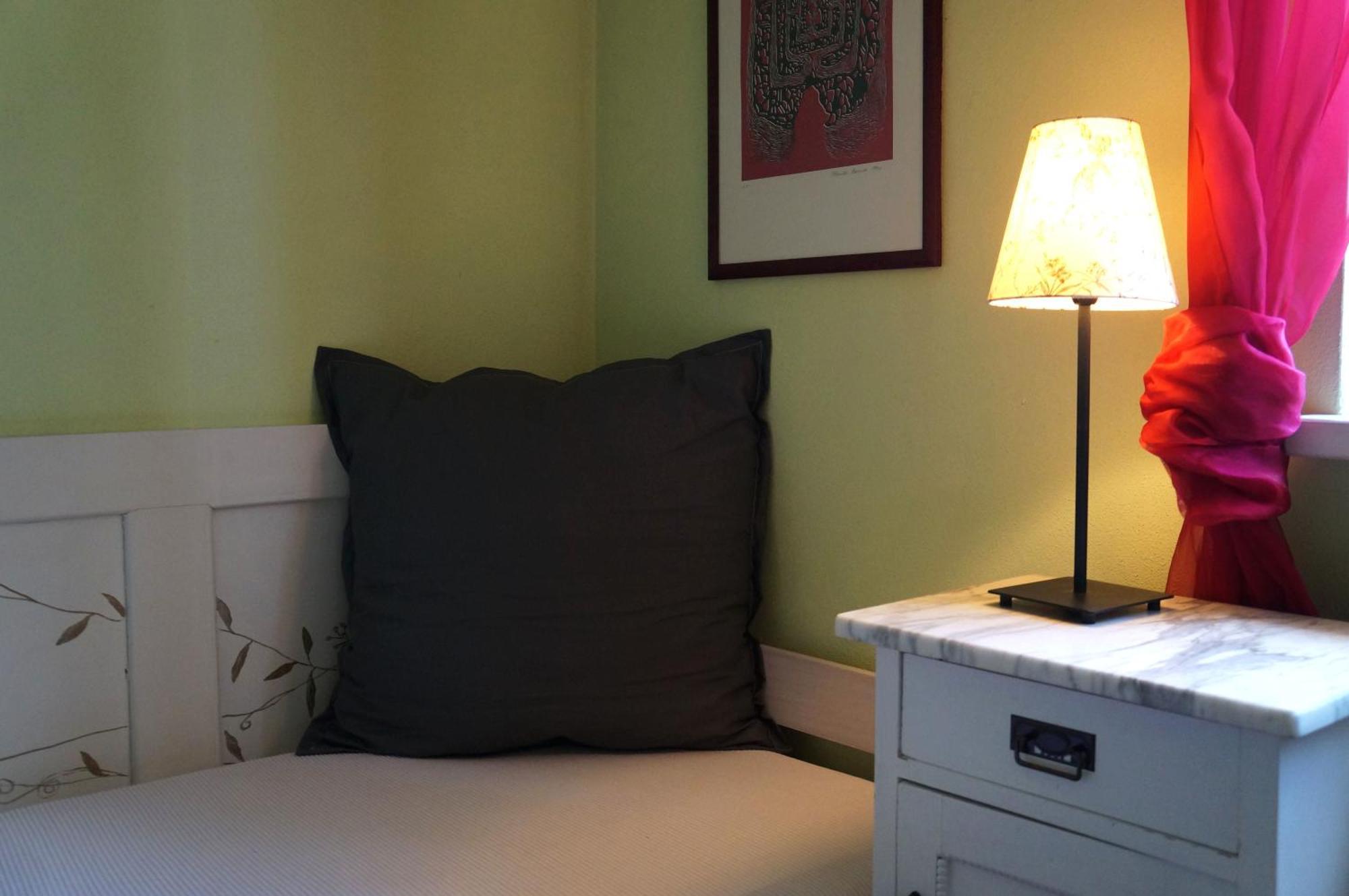Apartmany Rudik Železná Ruda Zimmer foto