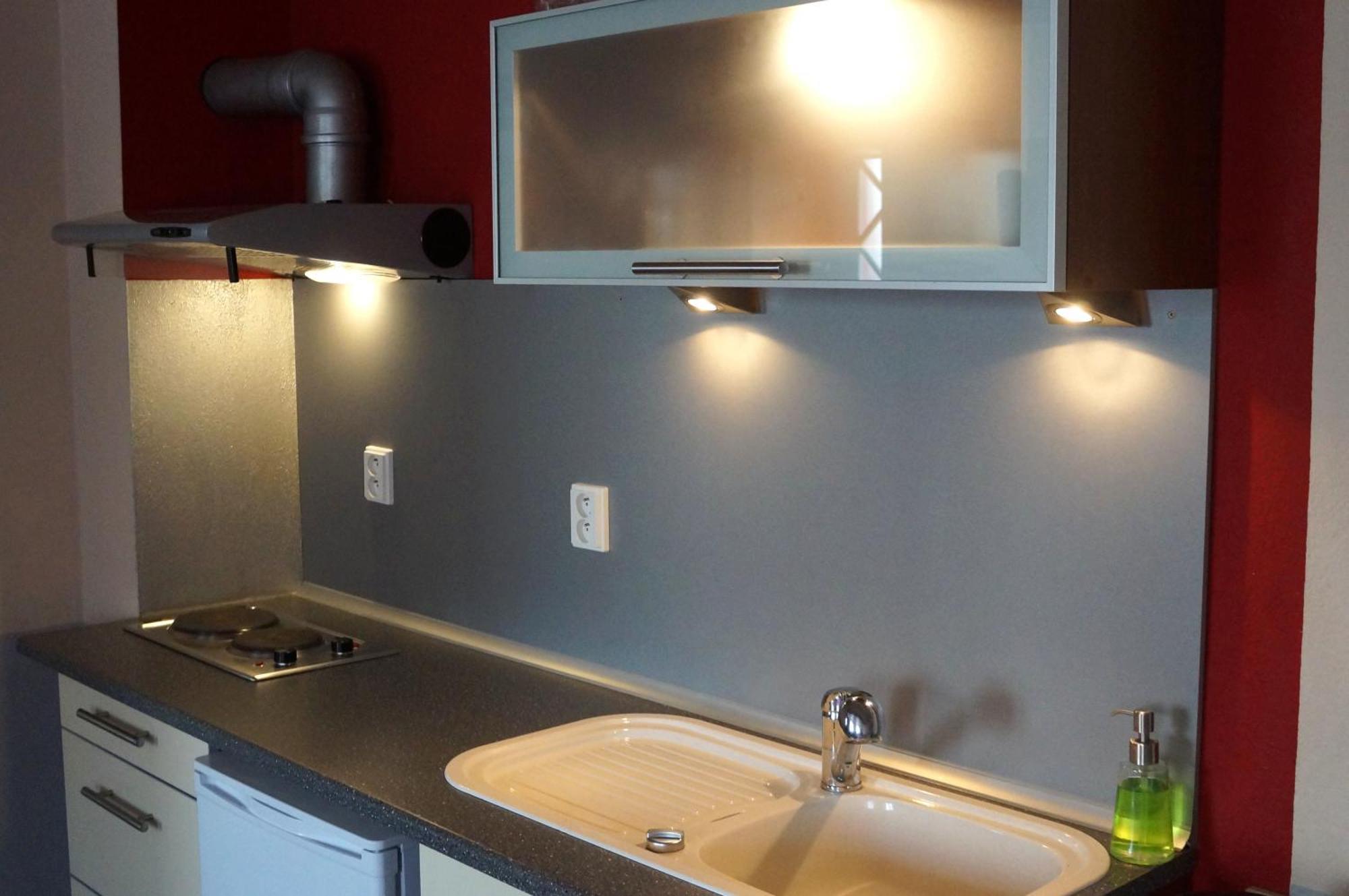 Apartmany Rudik Železná Ruda Zimmer foto