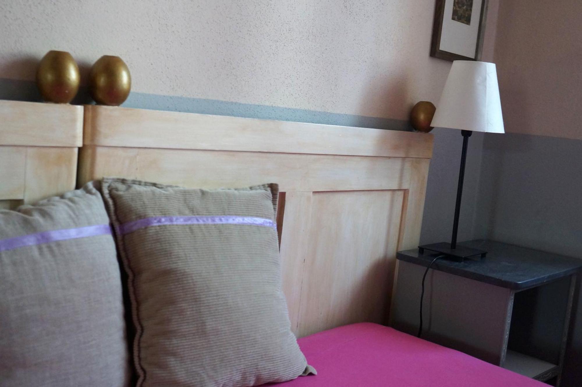 Apartmany Rudik Železná Ruda Zimmer foto