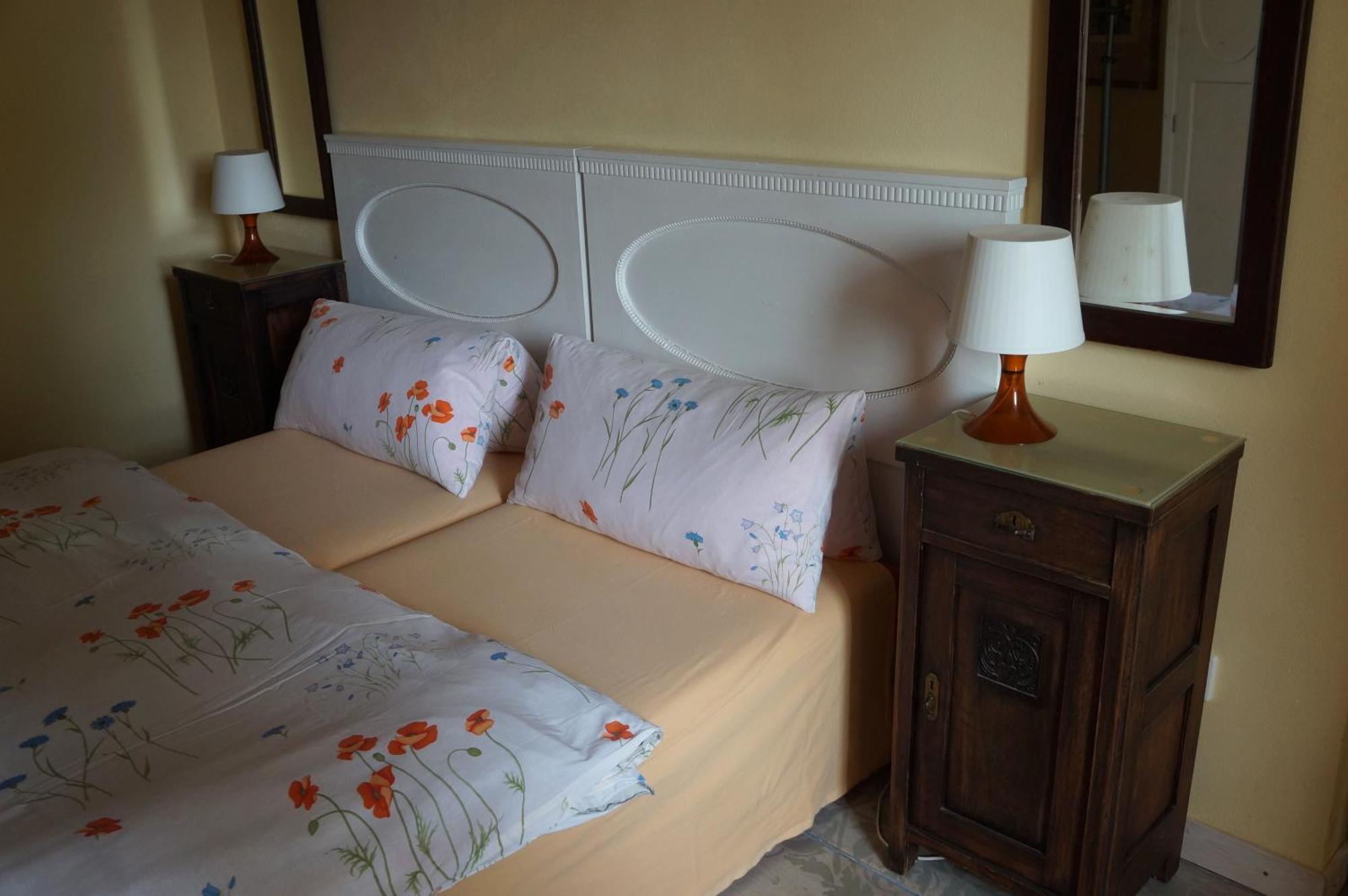 Apartmany Rudik Železná Ruda Zimmer foto