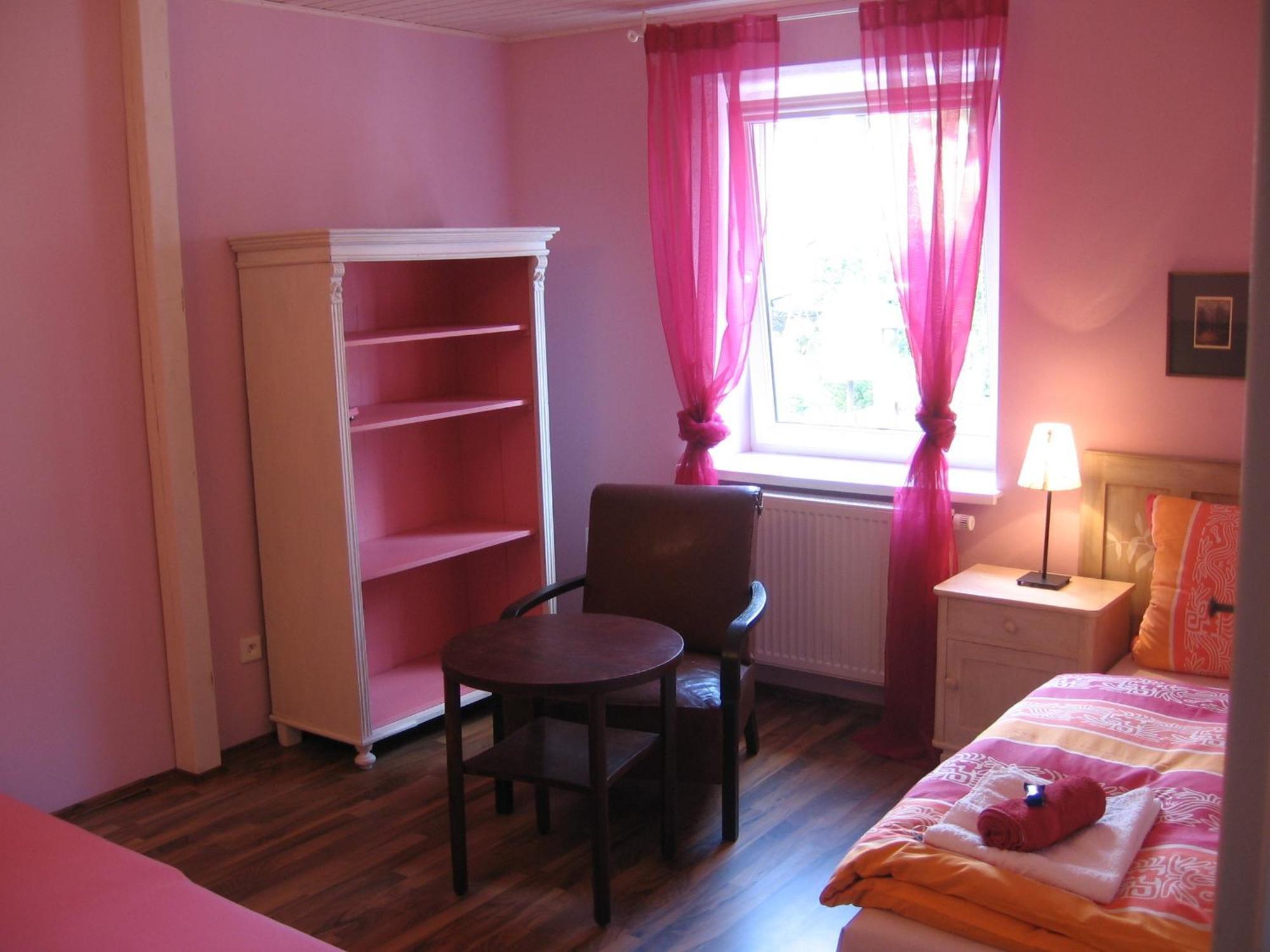 Apartmany Rudik Železná Ruda Zimmer foto
